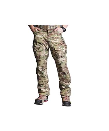 Paintball Equipment Tactical EmersonGear CP Field Pants Large
