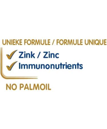 NESTL NAN Optipro 2 Follow-up Milk From 6 Months 3 x 800 g - Buy Online on GoSupps.com