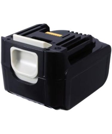JRINK Replacement Battery for Makita BL1830 BL1835 BL1840 & More - Compatible with XSH03MZ XSJ01Z XSS Series - International Shipping Available - Buy Online on GoSupps.com