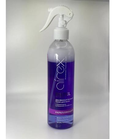 ESTEL Professional The basic two-phase firming tonic for hair AIREX (400 ml)