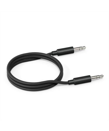 3.5mm Auxiliary Cable for Echo Auto (2nd Gen)
