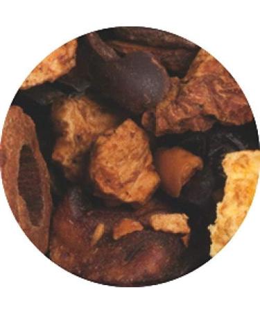  Lerbs & Hagedorn Maple Fruit Tea 2kg - Buy Online on GoSupps.com