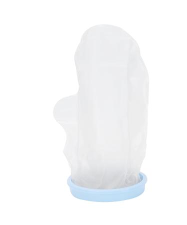 Cast Cover Widened Supplies Protector Wound Cover Sealed Bag Wound Recovery Supplies Gloves Care Set Adult Hands for Bathing Covering for Seal Bag Kids Bathroom Accessory Sets - Buy Online on GoSupps.com