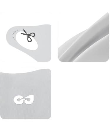 NAERTFD Sun Protection Mask for Women | Breathable Full Face Veil | Outdoor Sports & Summer Protection | Black - Average Size - Buy Online on GoSupps.com