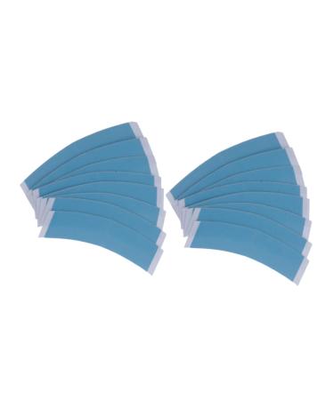 1 Pack Seamless Extention Tape Wig Tape Hair Extension Tape Professional Tape Adhesive Tape Wig Accessories