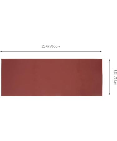 CliSpeed Phosphorus Tablets - Self-Adhesive Paper for Kamindecorations | International Shipping Available - Buy Online on GoSupps.com