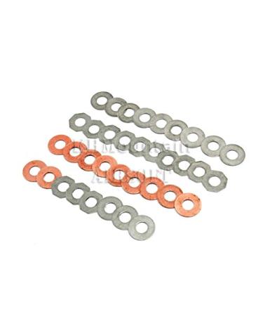 DREAM ARMY Shim Set with 3 Size for Airsoft