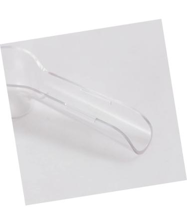 Alipis Toothbrush Fall - 24 Pack Travel Brush Cover with Dust Density Electrical Skull Design 2.5x7cm - Buy Online on GoSupps.com