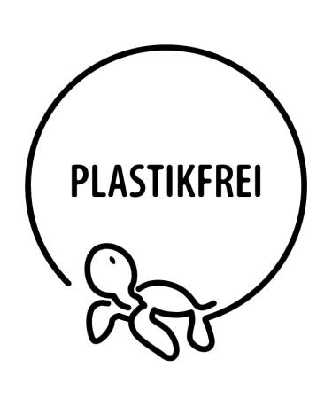 Greenendoor Nature Lip Care Set | Plastic-Free Lip Balm - Nourishing Organic Jojoba Oil - Eco-Friendly & Savings! - Buy Online on GoSupps.com