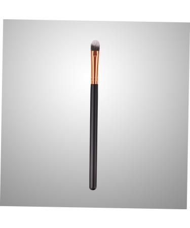 minkissy cosmetology kit blush brush cosmetics brush professional makeup brush powder brush makeup major set eyeliner brush Wooden - Buy Online on GoSupps.com