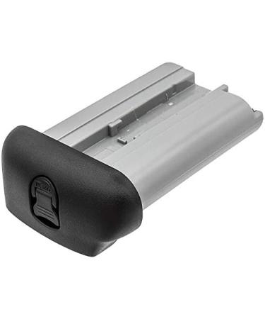 2600mAh Replacement Battery for LP-E19 - Compatible with Canon 1D Mark III Mark IV 1DX & EOS-1D Series - Buy Online on GoSupps.com