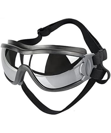 Dog Fashion: Doggles Goggles with UV Protection for Large/Medium Dogs - Buy Online on GoSupps.com