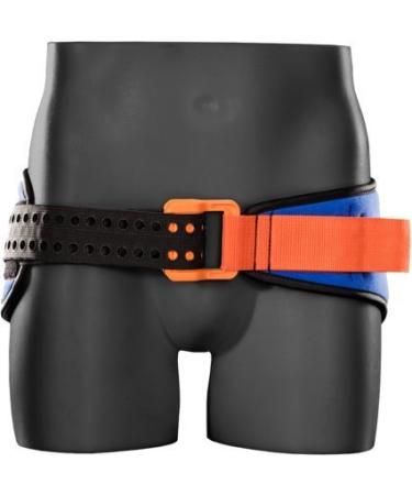 SAM Pelvic Sling II - Standard Size 32''-50'' - Orange & Blue