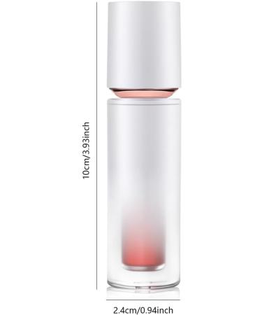  lmoikesz Matte lip gloss waterproof sweat-resistant smudge-resistant makeup type 4 - Buy Online on GoSupps.com