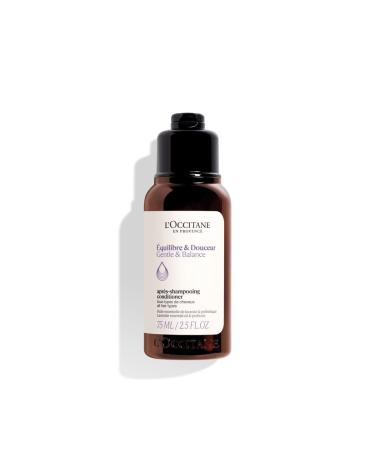 L'Occitane Gentle & Balance Conditioner 2.50 fl. oz