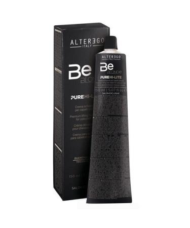 Alter Ego ALTEREGO - ALTEREGO Be Blonde Pure Hi-Lite 150 ml - SHL000-0464