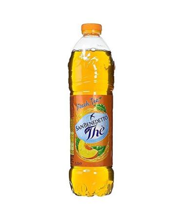 San Benedetto Iced Tea Peach 1.5L