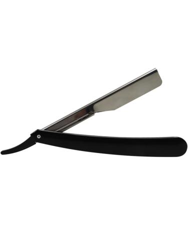Beavorty 4-Piece Foldable Hairdresser Razor for Men - Durable Old-Fashioned Shaving Knives - Buy Online on GoSupps.com