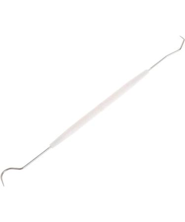 Ranuw Clean Supplies Equipment Cleaner Remover Cleaning Hook Double For Head Different For Head Design Durabl Drain Basket Vegetable Washing Drain Basket Sink Drain Basket Kitchen Drain - Buy Online on GoSupps.com