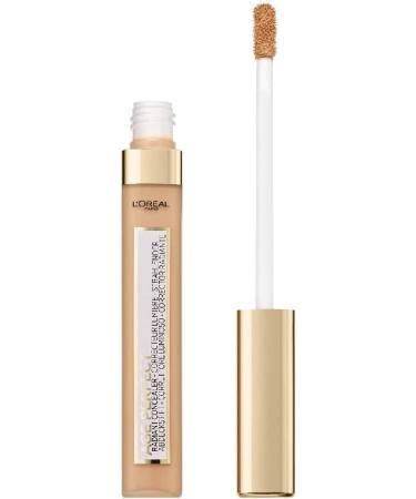 L'Or al Paris LOr al Paris Age Perfect Cream concealer No 02 mediummedium liquid concealer camouflages undereye circles pigment spots and redness 68 ml No 02 in mediummedium - Buy Online on GoSupps.com