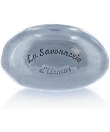  Tr sorsdesr gions Gu rande Salt Pebble Soap 125 g - Buy Online on GoSupps.com