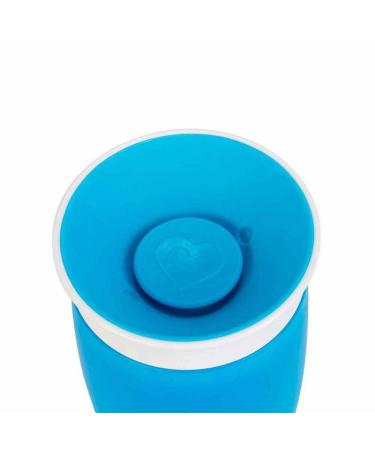 Munchkin Miracle 360 Plastic Cup 10 oz - Assorted Colors - Buy Online on GoSupps.com