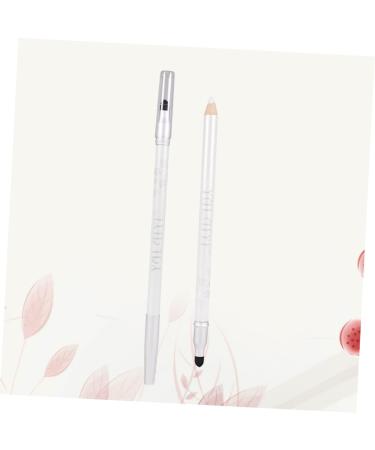 FOMIYES 3pcs Eye Shadow Pen Lying Silkworm Pen Makeup Double Head - Buy Online on GoSupps.com