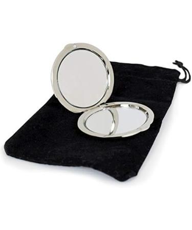 21st Butterfly Round Compact - Buy Online on GoSupps.com