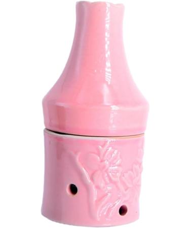 Beaupretty 2 STK MOXA Burner Ceramic Tools - Moxibustion Pot & Heater for Health & Wellness | Massage Accessories - Buy Online on GoSupps.com