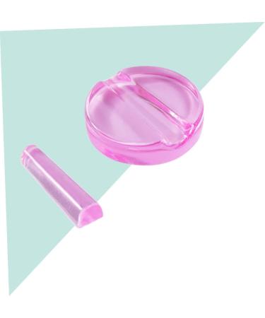 minkissy 3 Sets Nail Stamp Templates Nail Press Sticker Nail Art Mould Fake Nail Template Star Shape Nail Mould Nail Decal Template Star Heart Nail Reusable Nail Stencils Japan Manicure 3.2X3.2cm - Buy Online on GoSupps.com