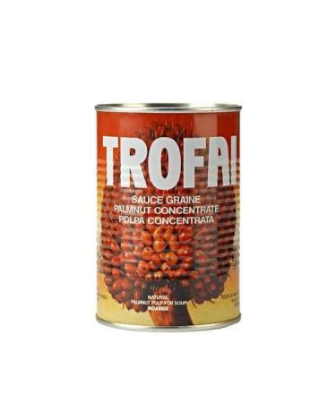 Abze Trofia Palm Sauce 400g