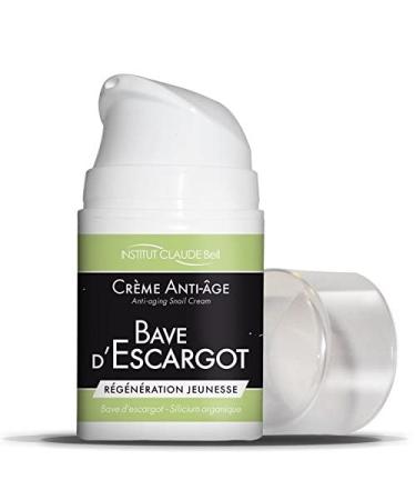 B2C Bleed d'Snail Cream Anti-aging 50 ml