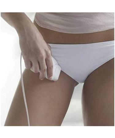 Braun Silk- pil 3 Beauty Set - Epilator for Women | Hair Removal Trimmer and Massage Attachments | Model 3-440 - Flamingo/White - Buy Online on GoSupps.com