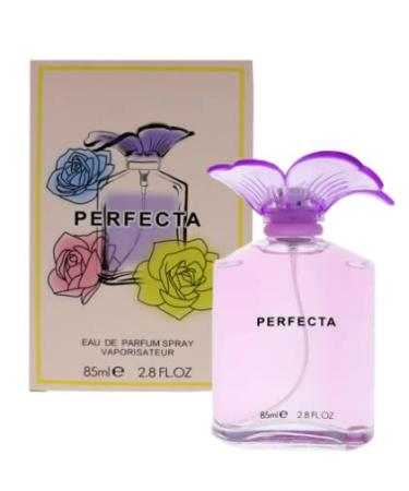 Twisha Perfecta perfume for Women 2.8oz (Inspired by Mark Jacob Perfect) Eau de Parfum Long Lasting spray - Buy Online on GoSupps.com