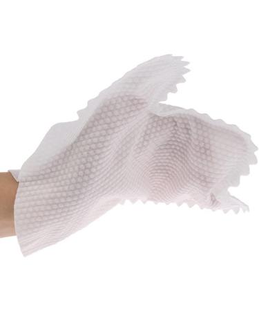 PURPLELILY 10pcs Dust Cleaning Gloves Dust Removal Gloves Reusable Household - Buy Online on GoSupps.com