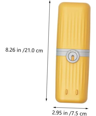 PartyKindom Travel Cup Set - Eco-Friendly Storage Holder for On-the-Go Drinkware - Buy Online on GoSupps.com