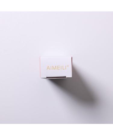 AIMEILI UV LED Thermo Gel Polish - Color Changing Red Horizon (TC08) 10ml | Removable Nail Polish for International Shipping - Buy Online on GoSupps.com