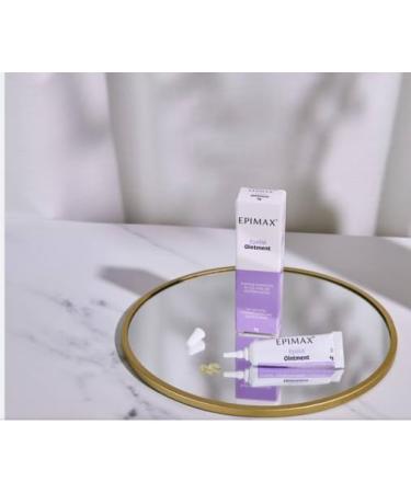 Eyelid Ointment 4g - A soothing moisturiser to help relieve eyelids that are dry itchy red and flaky. Soothe hydrate and comfort dry skin around the delicate eye area - Buy Online on GoSupps.com