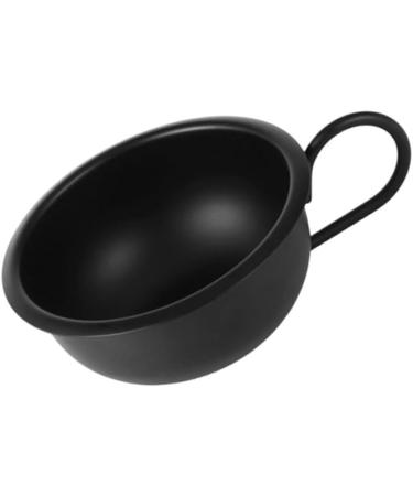 Minkissy 3-Pack Razor Shell Set - Wet Shaving Kit for Men | Includes Razor Shaving Cup & Foam Shells - Hair Removal Tools - Buy Online on GoSupps.com