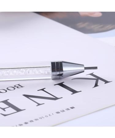 Double-Sided Puncture Set - Nail Art Pens for DIY Manicure & Nail Design | International Shipping - Buy Online on GoSupps.com