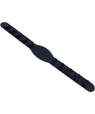 Minkissy 12th Mask Ear Rope Loop Extension Buckle - Protective Mask Strap Accessories with Hooks for Extended Comfort - Buy Online on GoSupps.com