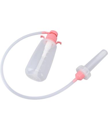 YWBL-WH Vaginal Shower Cleaner - Manual Pressure Bottle for Gynecology Care | International Shipping - Buy Online on GoSupps.com