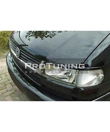  ProTuning T4 96-03 Eyebrows - Buy Online on GoSupps.com