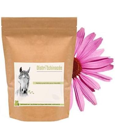 Echinacea Horse - Accompanies the immune defenses - 500 g - Buy Online on GoSupps.com
