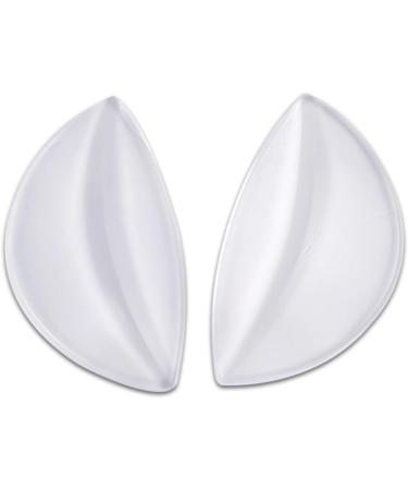 Healvian 10 Pairs Foot Arch Support Sandals for Women | Orthotic Arch Inserts & Silicone Cushions for Plantar Fasciitis Relief - Buy Online on GoSupps.com