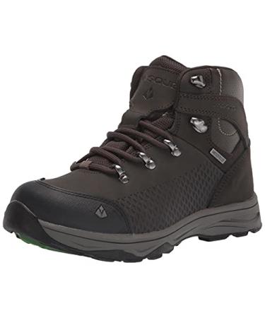 Vasque St. Elias UD Hiking Boot, Bungee Cord, 3 US Unisex Big Kid