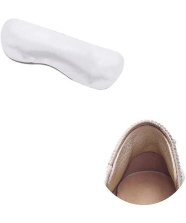DOITOOL Back Heel Protectors - 3 Pairs High Heel Grips for Comfort & Support | International Shipping Available - Buy Online on GoSupps.com