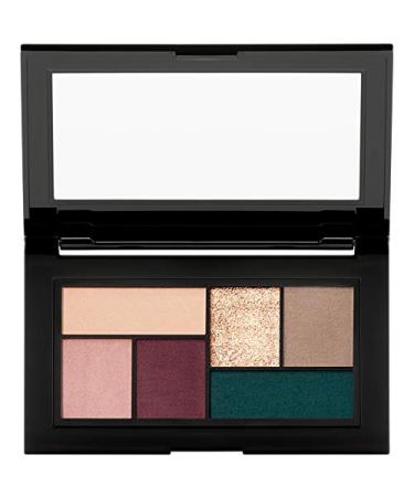 Maybelline City Mini Eyeshadow Palette - Diamond District 0.14 Oz | Buy Online - Buy Online on GoSupps.com