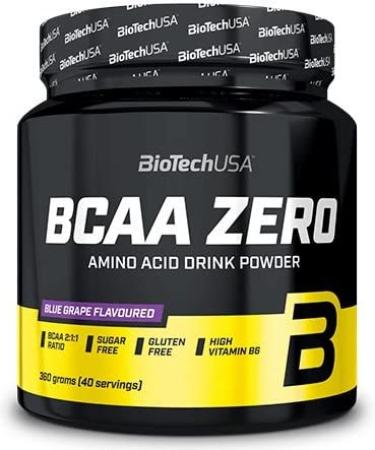 Biotech USA BioTechUSA BCAA Zero 360 gr Watermelon Flavor