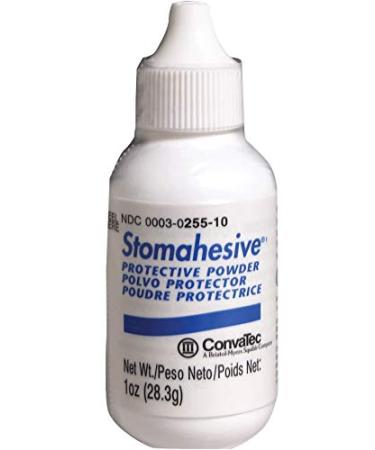 Stomahesive Protective Powder 1 Oz.